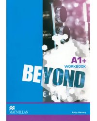 Beyond. A1+. Workbook