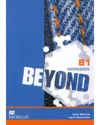 Beyond. B1. Workbook