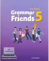 Grammar Friends 5. Student's Book