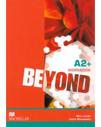 Beyond. A2+. Workbook