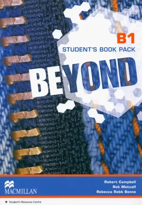 Beyond. B1. Student's Book Pack