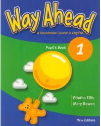 New Way Ahead. Level 1. Pupil's Book