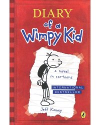 Diary of a Wimpy Kid