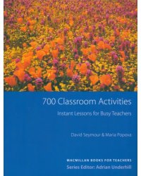 700 Classroom Activities