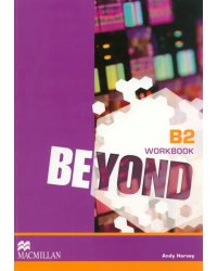 Beyond. B2. Workbook