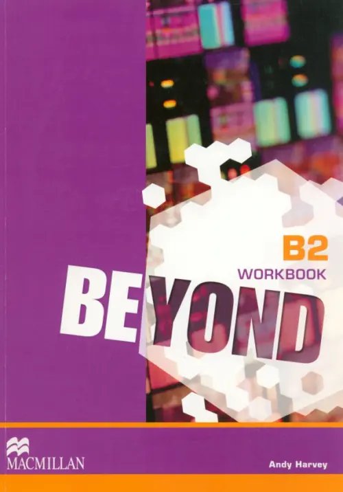 Beyond. B2. Workbook