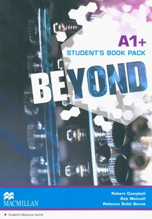 Beyond. A1+. Student's Book Pack