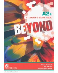 Beyond. A2+. Student's Book Pack