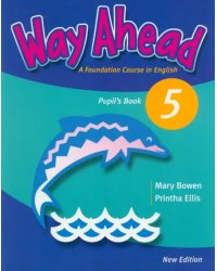 New Way Ahead. Level 5. Pupil's Book