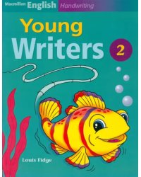 Young Writers. Level 2