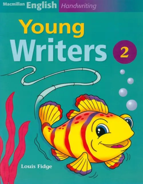 Young Writers. Level 2