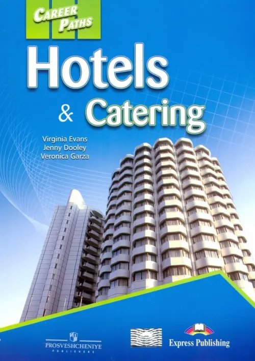 Hotels &amp; Catering. Student's Book