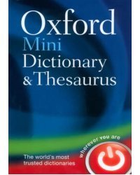 Oxford Mini Dictionary and Thesaurus. Second Edition