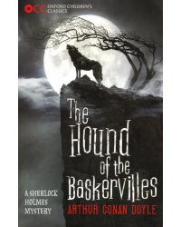 The Hound of the Baskervilles