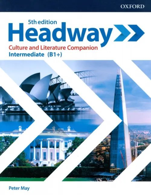 Headway. Fifth Edition. Intermediate. Culture and Literature Companion