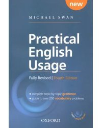 Practical English Usage with online access. Fourth Edition