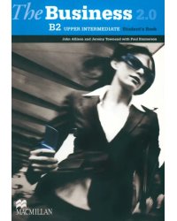 The Business 2.0. Upper Intermediate. Student’s Book