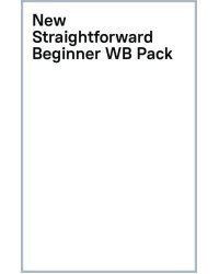 Straightforward. Second Edition. Beginner. Workbook without key (+CD)