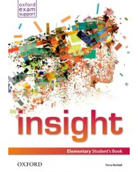 Insight. Elementary. Student's Book