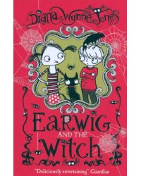 Earwig and the Witch