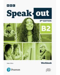 Speakout. 3rd Edition. B2. Workbook with Key