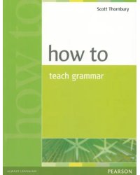 How to Teach Grammar