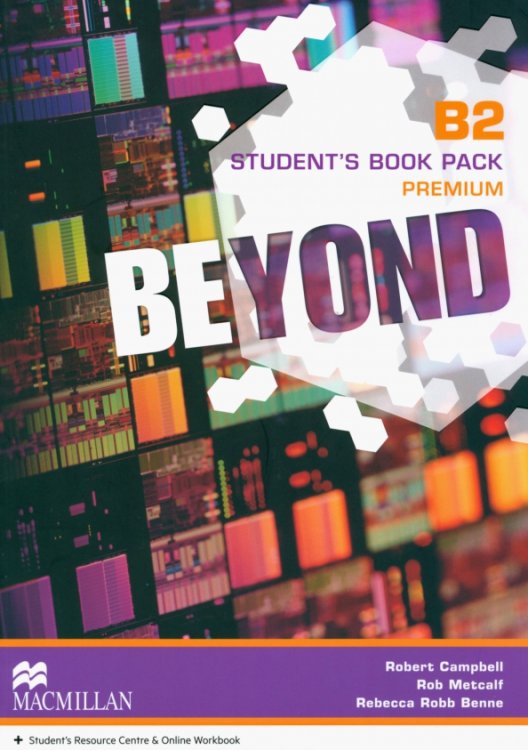 Beyond. B2. Student's Book Premium Pack