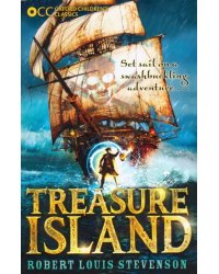 Treasure Island