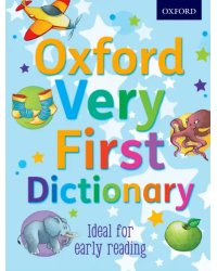 Oxford Very First Dictionary