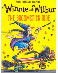 The Broomstick Ride