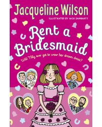 Rent a Bridesmaid