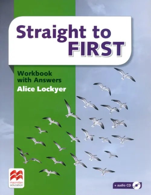 Straight to First. Workbook with Answers