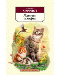 Кошачьи истории