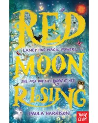 Red Moon Rising