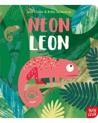 Neon Leon