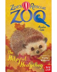 The Helpful Hedgehog