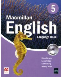 Macmillan English. Level 5. Language Book