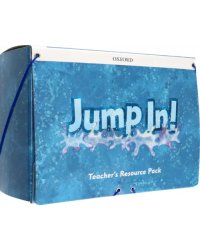 Jump In! All Levels. Teacher's Resource Pack