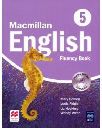 Macmillan English. Level 5. Fluency Book