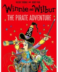 The Pirate Adventure