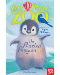 The Puzzled Penguin