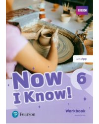 Now I Know! Level 6. Workbook with App