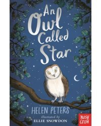 An Owl Called Star