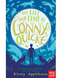 The Life and Time of Lonny Quicke