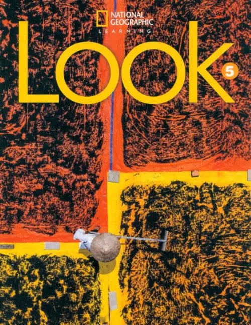 Look 5. British English. Student's Book