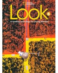 Look 5. British English. Reading Anthology