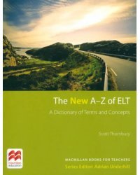 The New A–Z of ELT