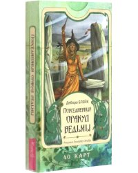 Повседневный оракул ведьмы. 40 карт