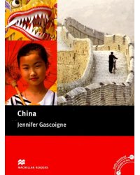 China: Intemediate Reader