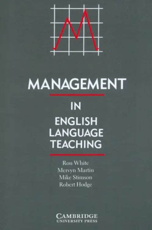 Management in English Language Teaching